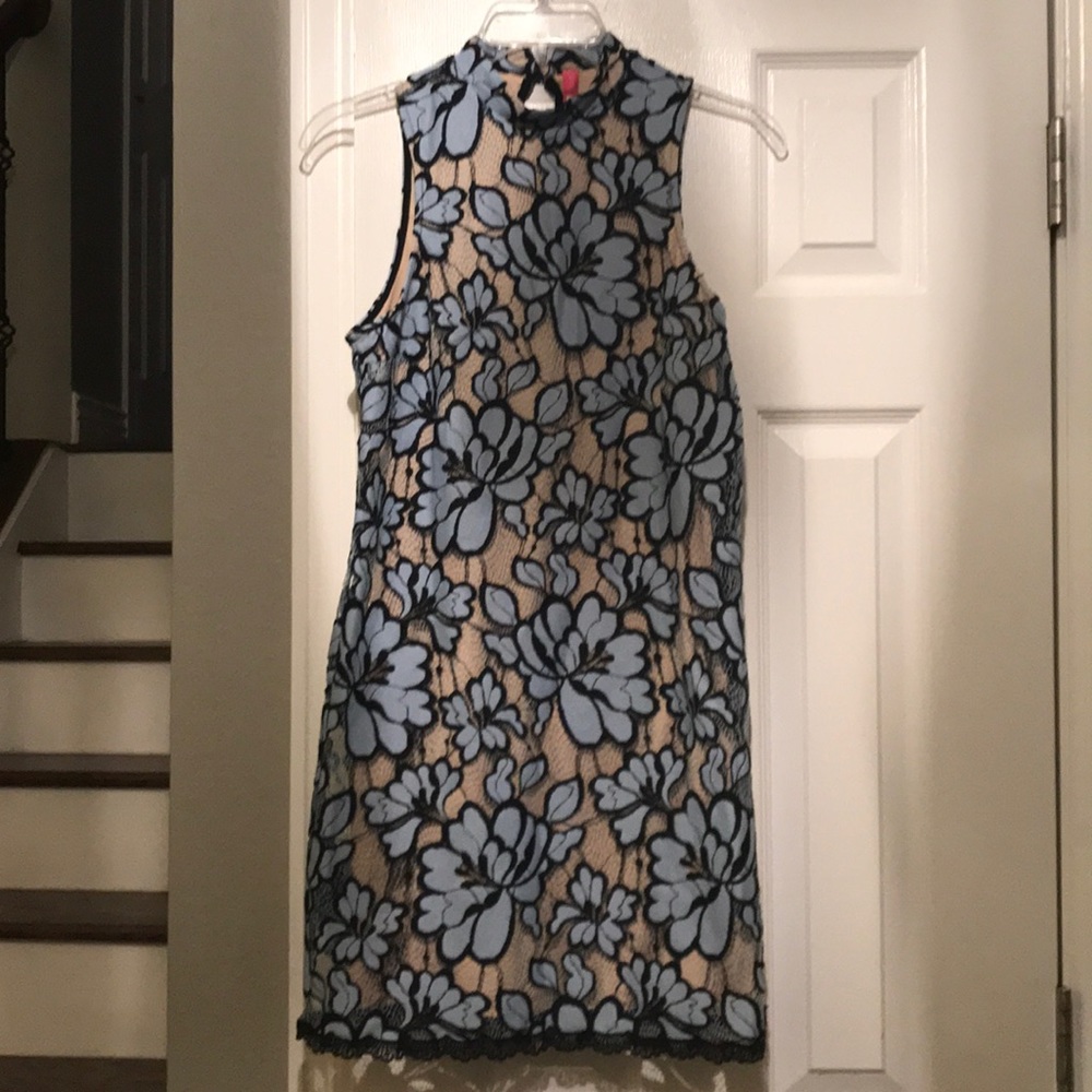 Beautiful Tracy Reese dress